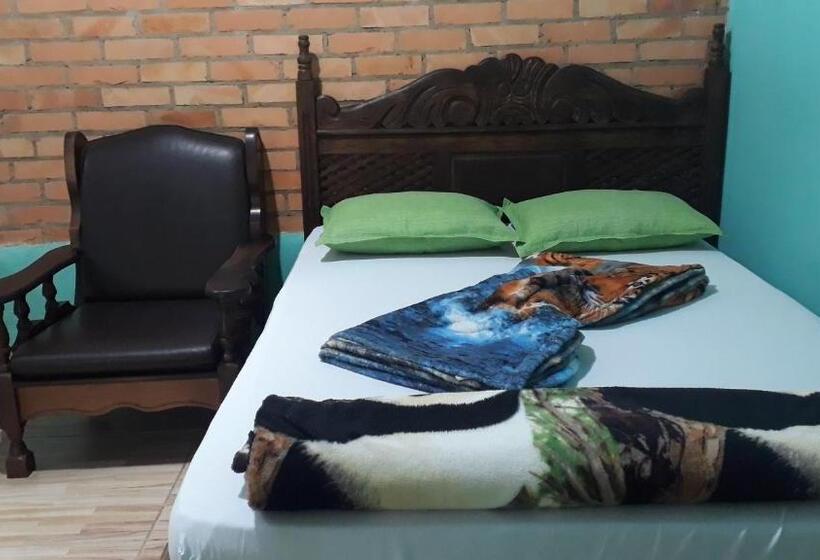 Suite, Aconchego Caminho Das Cachoeiras