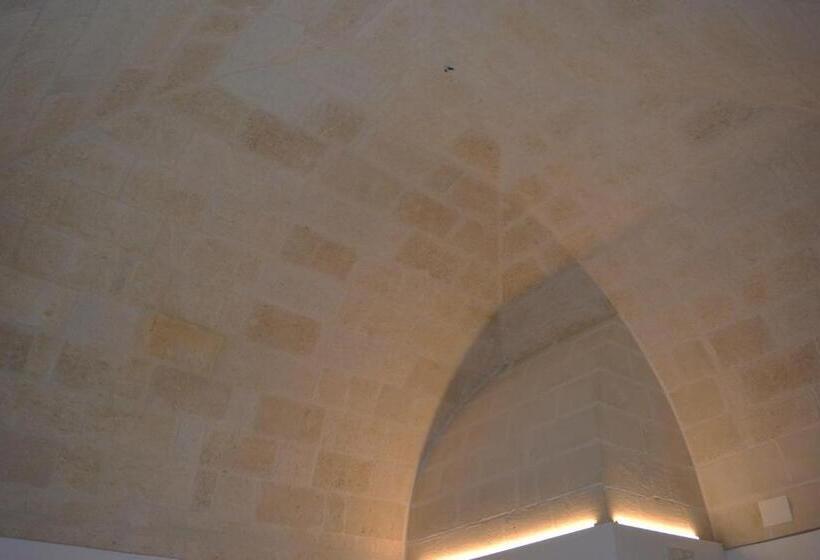 غرفة قياسية رباعية, Il Rifugio Di Laerte