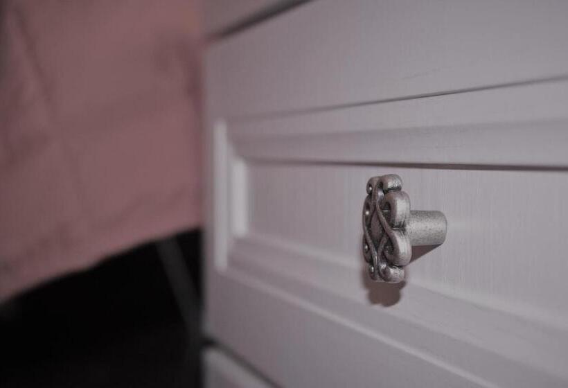 غرفة قياسية رباعية, Il Rifugio Di Laerte