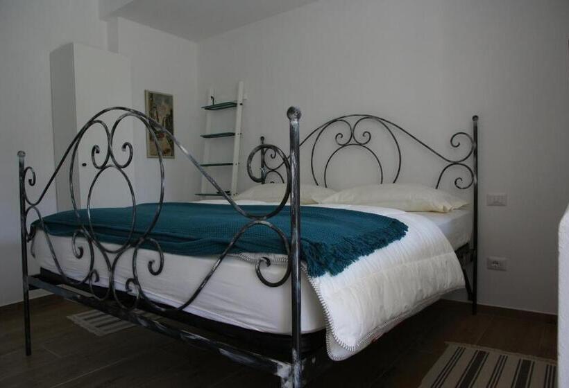 디럭스 룸, La Baita Dinner & Bed