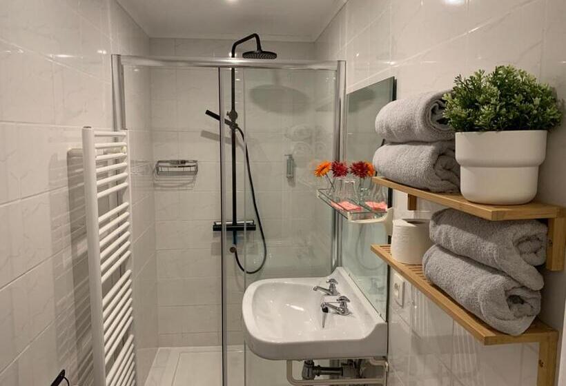 스탠다드 룸, La Fleur Et Le Soleil