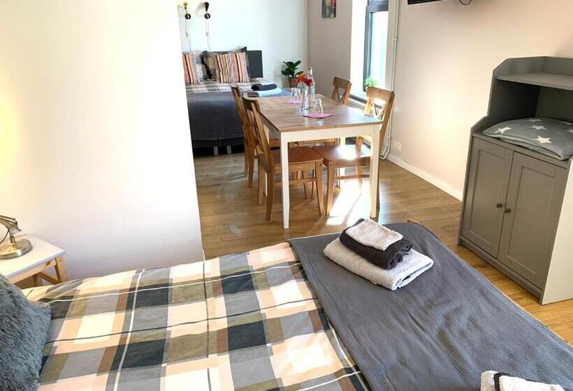 패밀리 룸, La Fleur Et Le Soleil