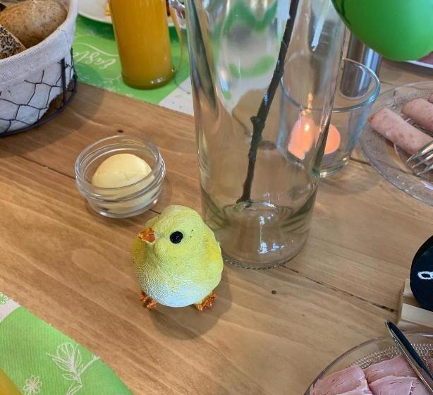 패밀리 룸, La Fleur Et Le Soleil