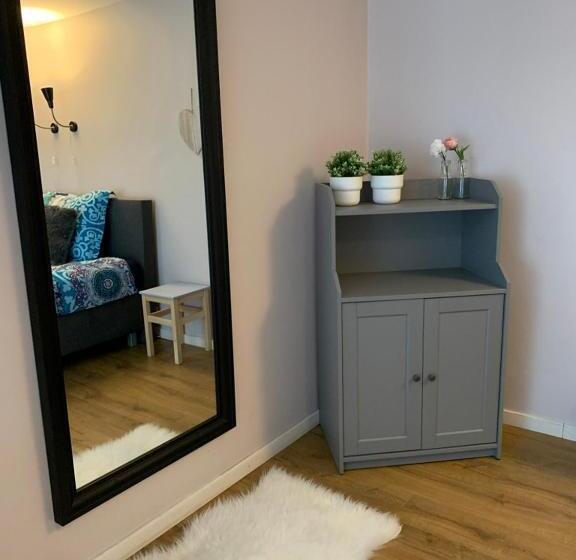 스탠다드 룸, La Fleur Et Le Soleil