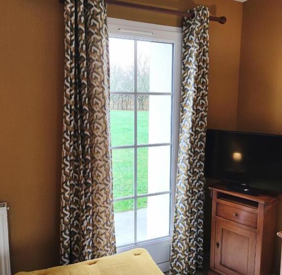 غرفة سوبيريور, La Minoterie