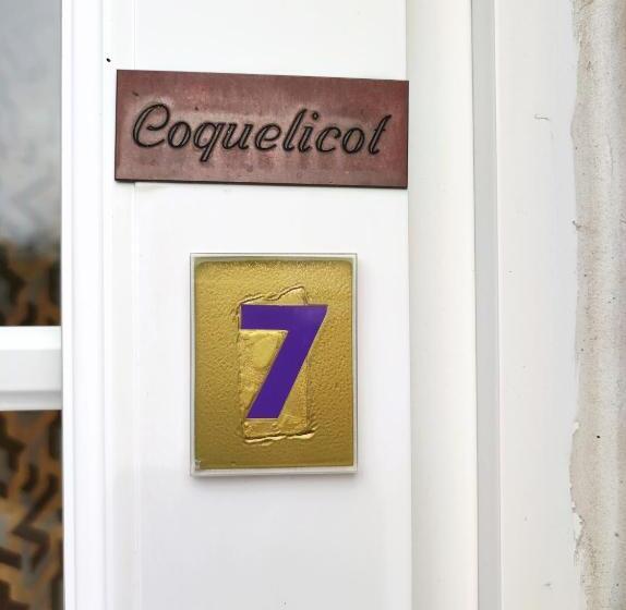 غرفة سوبيريور, La Minoterie