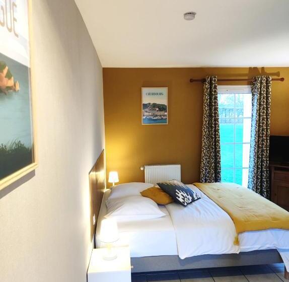 غرفة سوبيريور, La Minoterie