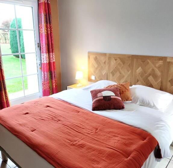 غرفة سوبيريور, La Minoterie