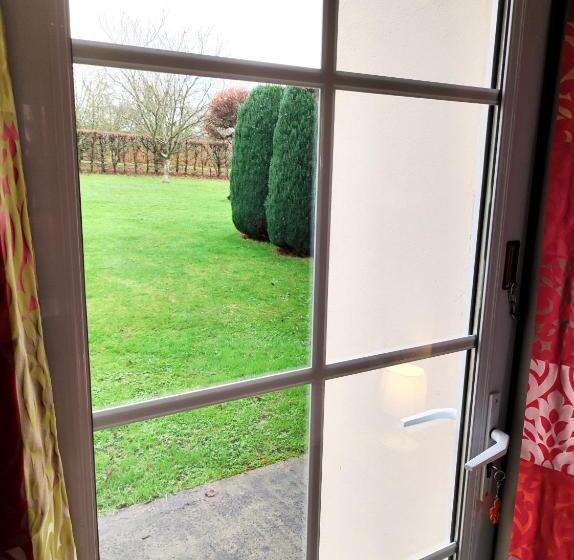 غرفة سوبيريور, La Minoterie