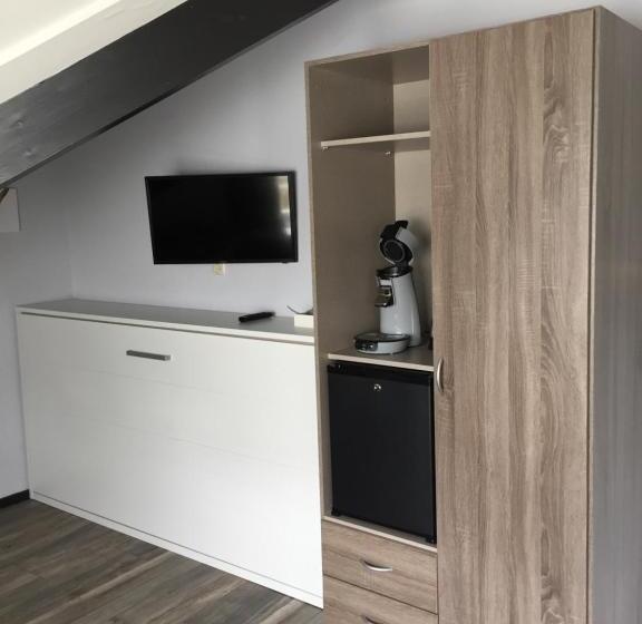 סוויטת קומפורט, Meerzee