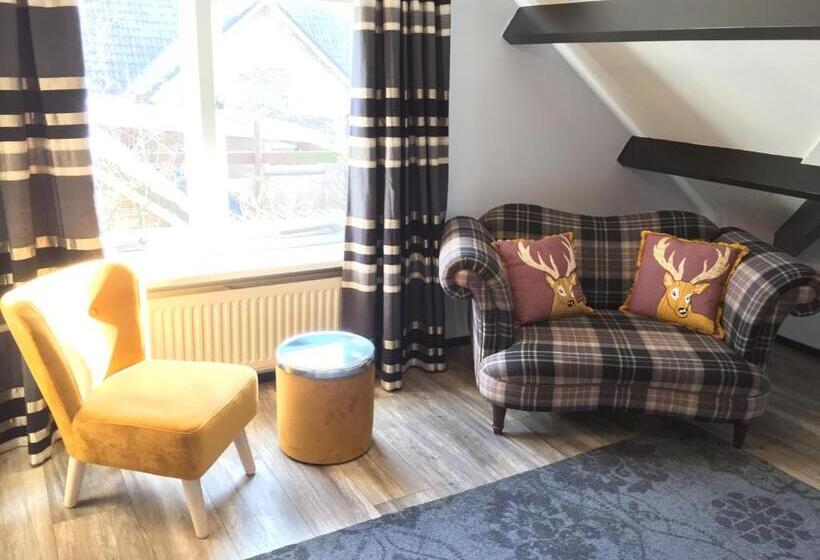 סוויטת קומפורט, Meerzee