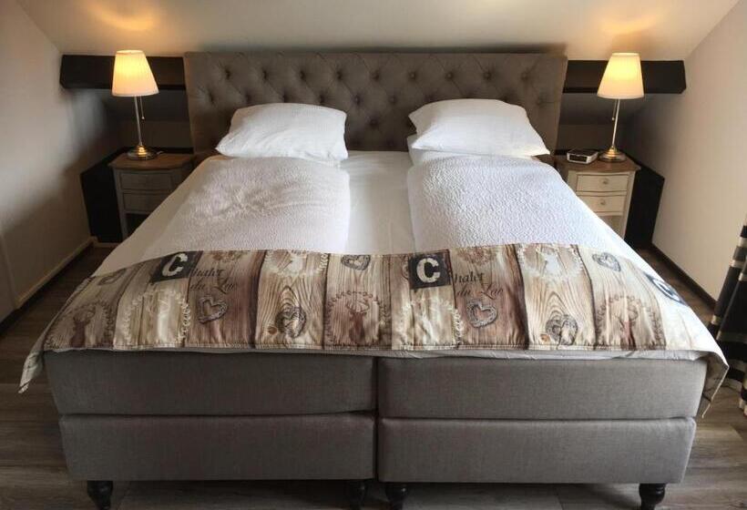 סוויטת קומפורט, Meerzee