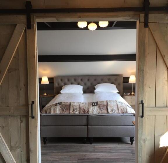 סוויטת קומפורט, Meerzee