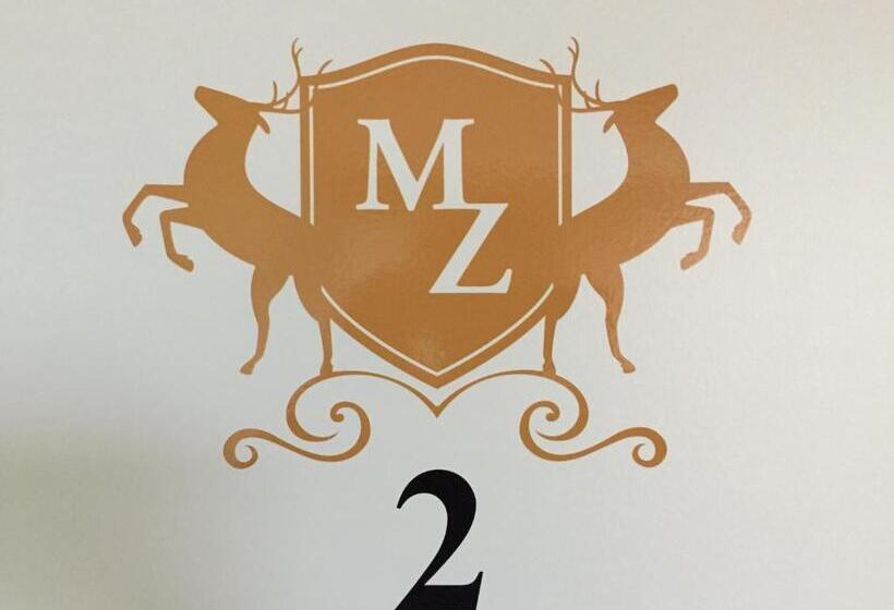 סוויטת קומפורט, Meerzee