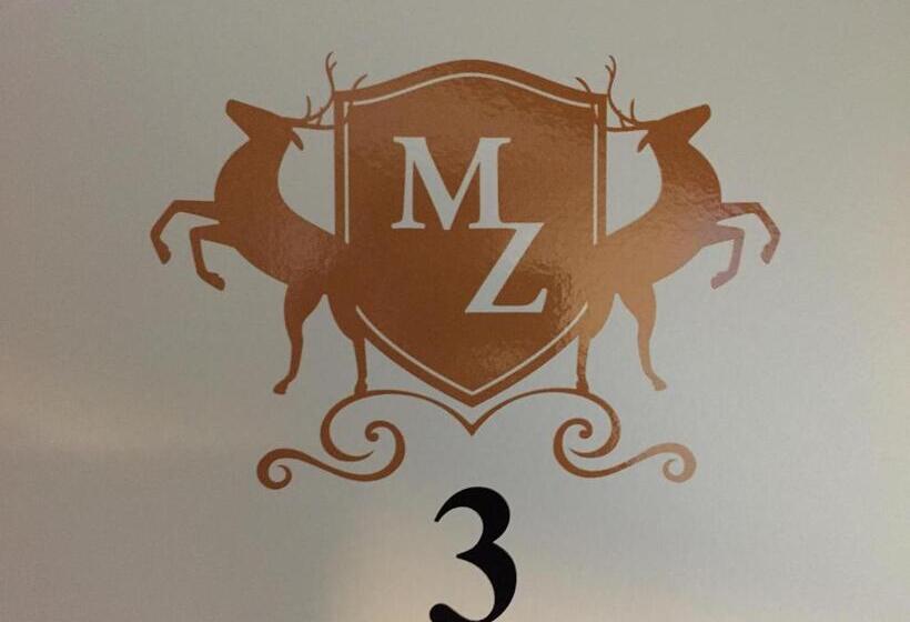 Comfort room with balcony, Meerzee