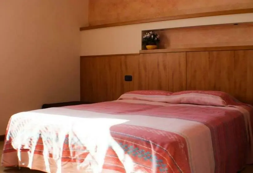 スタンダードルーム, Agriturismo Fior Di Maggio