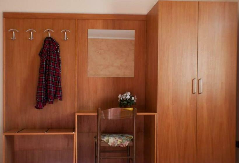 스탠다드 룸, Agriturismo Fior Di Maggio