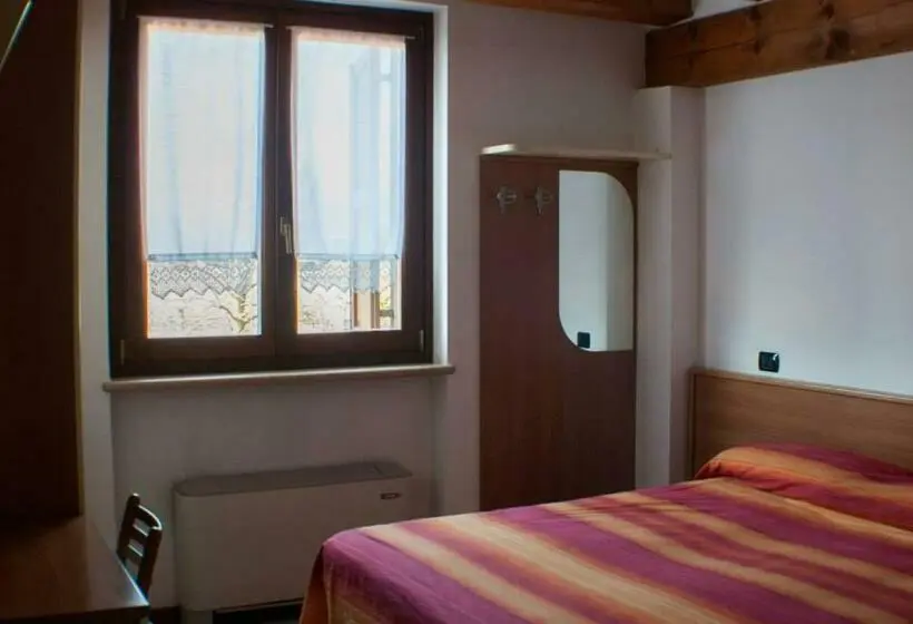 エコノミーシングルルーム, Agriturismo Fior Di Maggio