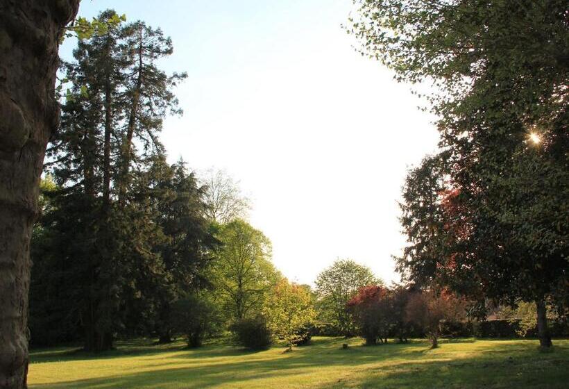 Huoneisto 1 Makuuhuone, Au Cocon De Sologne