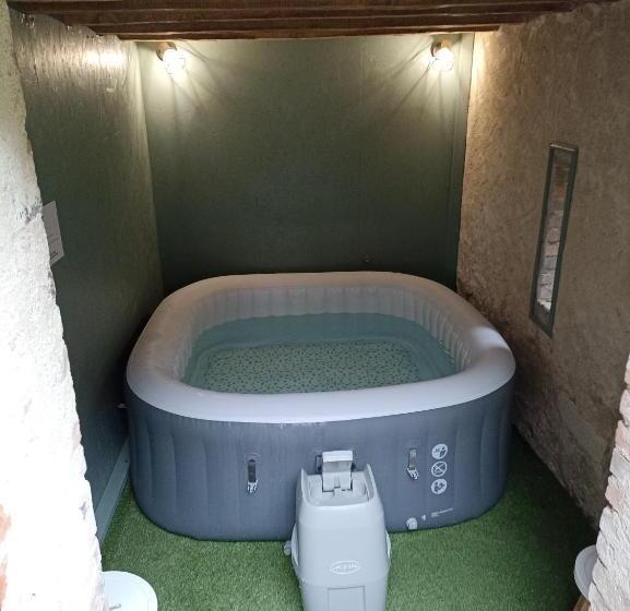 Huoneisto 1 Makuuhuone, Au Cocon De Sologne