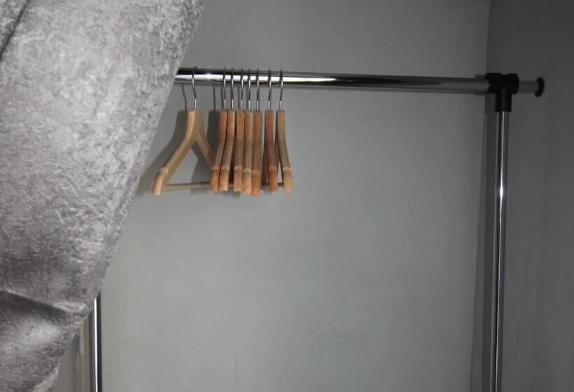 Standard-huone, Au Cocon De Sologne