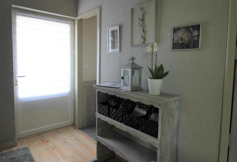 Standard-huone, Au Cocon De Sologne