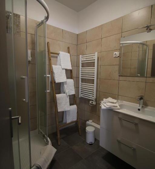 Huoneisto 1 Makuuhuone, Au Cocon De Sologne