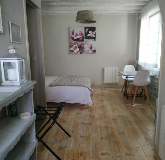 Standard-huone, Au Cocon De Sologne