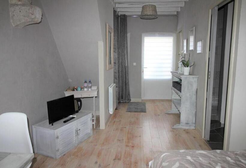 Standard-huone, Au Cocon De Sologne