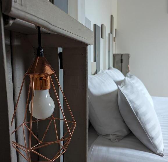 Huoneisto 1 Makuuhuone Puutarhanäkymä, Au Cocon De Sologne