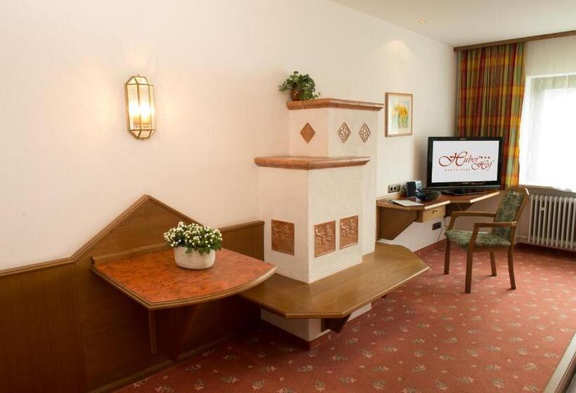 Номер Economy, Huberhof