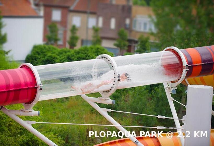 استودیو استاندارد با تراس, Lilafee