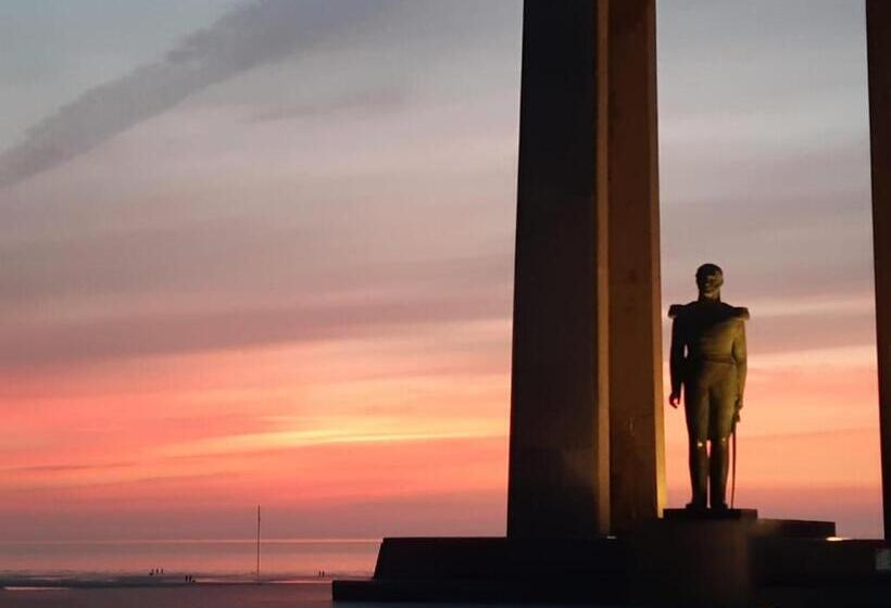 استودیو استاندارد با تراس, Lilafee