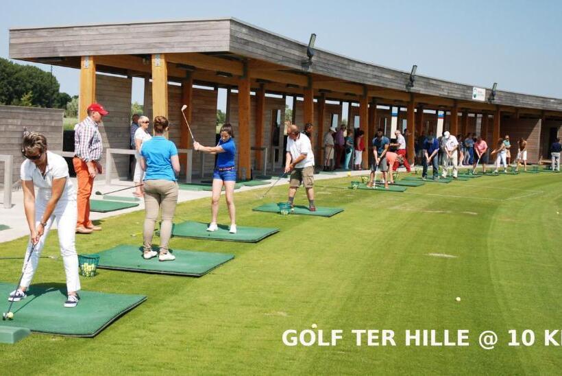 استودیو استاندارد با تراس, Lilafee