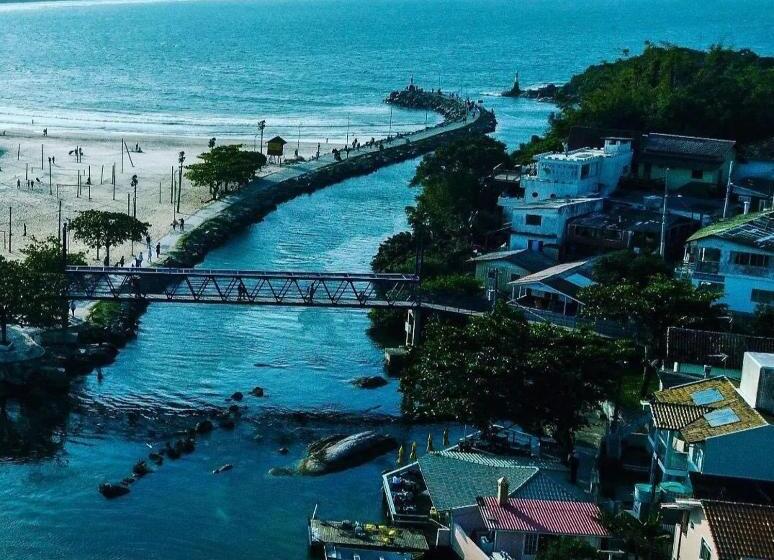 سوییت, Residencial Beachmar