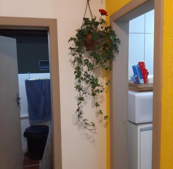 سوییت, Residencial Beachmar
