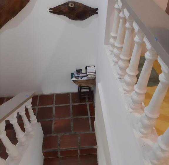 سوییت, Residencial Beachmar