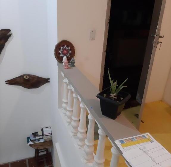 سوییت, Residencial Beachmar