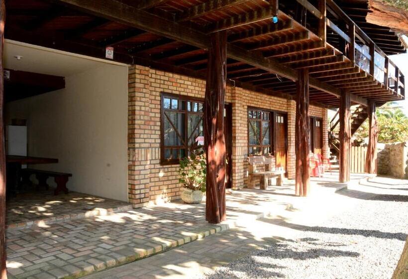 خانه 4 خوابه, Residencial Beachmar