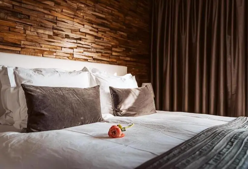 ジュニアスイート, B&b Bleiswijk