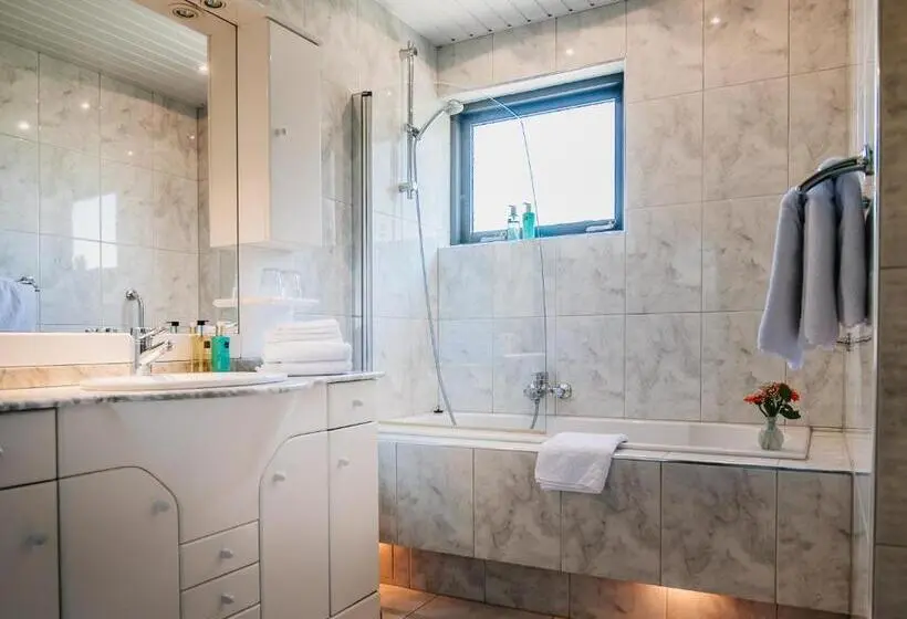 ジュニアスイート, B&b Bleiswijk