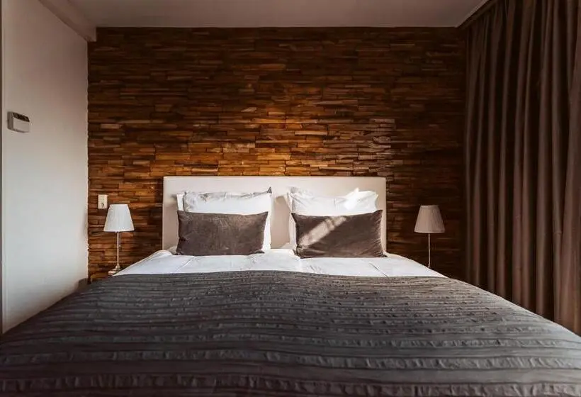 ジュニアスイート, B&b Bleiswijk