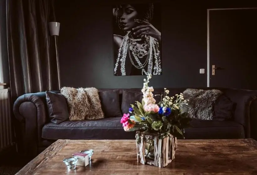 ジュニアスイート, B&b Bleiswijk