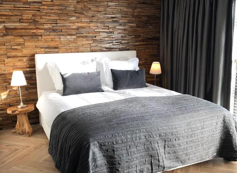 주니어 스위트, B&b Bleiswijk