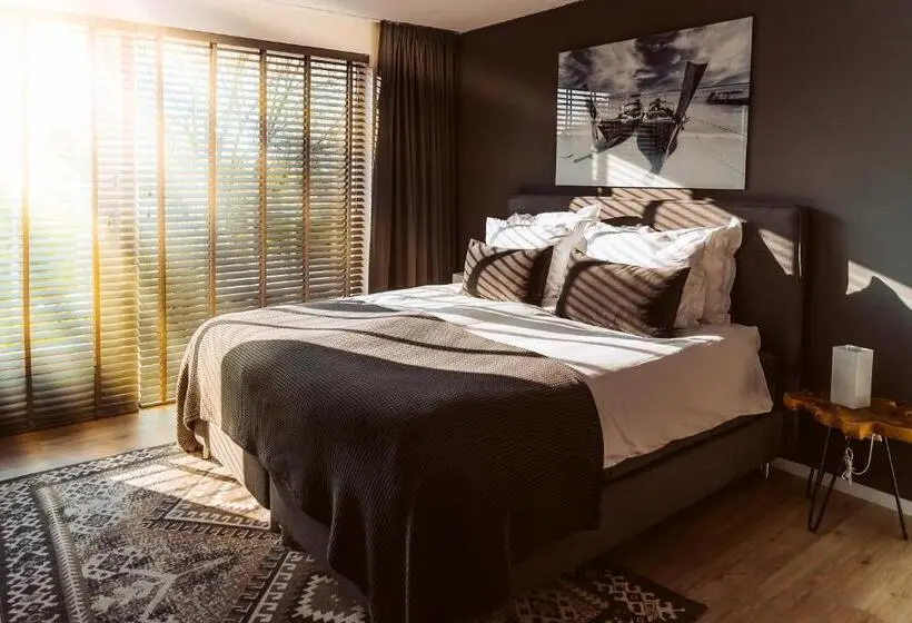 ガーデンビュースタンダードルーム, B&b Bleiswijk