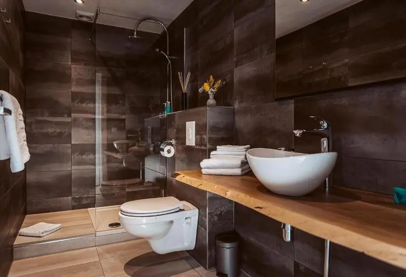 ガーデンビュースタンダードルーム, B&b Bleiswijk