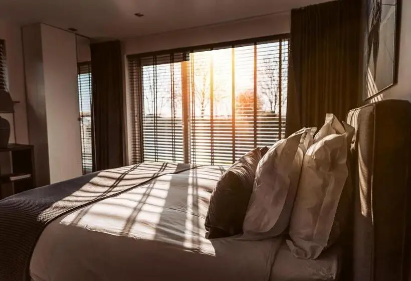 ガーデンビュースタンダードルーム, B&b Bleiswijk