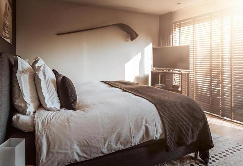 标准间带露台, B&b Bleiswijk