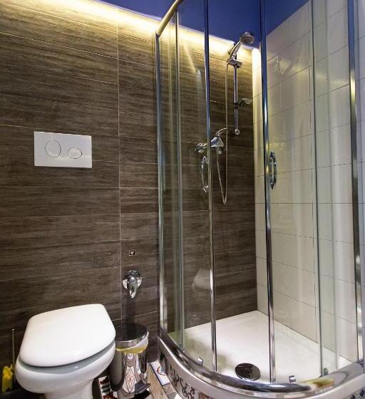 Номер Стандарт с Балконом, B&b Pontemuto