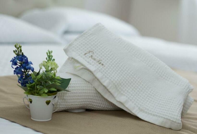 デラックスルーム, B&b Villa Eraclea